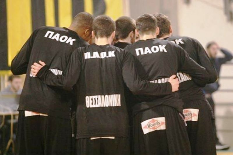 Ζουρνατσίδης: «Θα μας βγάλετε τρελούς;» (photos)