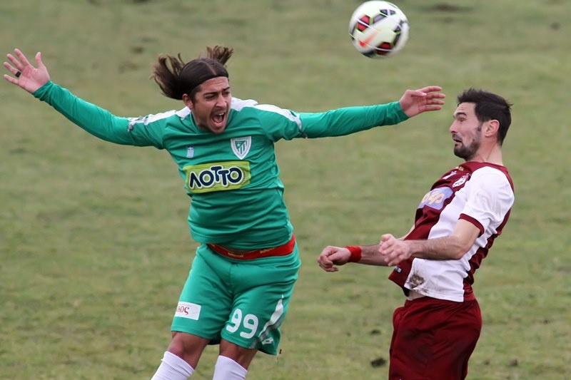 ΑΕΛ – Αγροτικός Αστέρας 1-0 (photos)