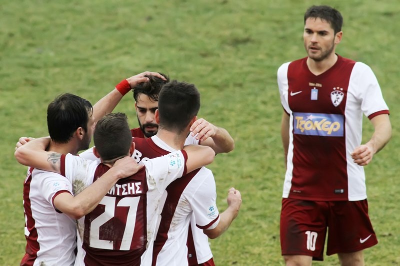 ΑΕΛ – Αγροτικός Αστέρας 1-0 (photos)
