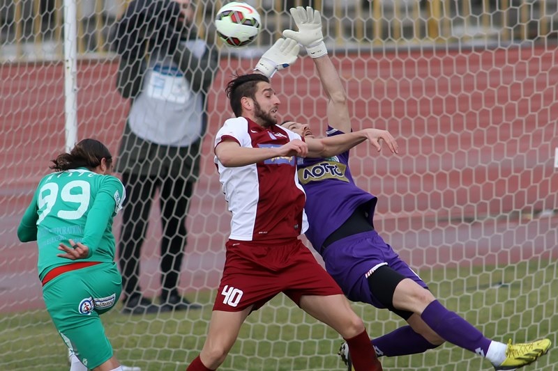 ΑΕΛ – Αγροτικός Αστέρας 1-0 (photos)