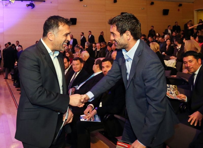 Παναθηναϊκός: Κορυφαίος ο Αναστασίου! (photos)