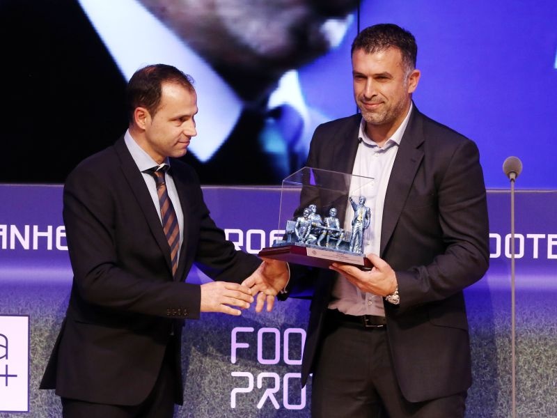 Παναθηναϊκός: Κορυφαίος ο Αναστασίου! (photos)