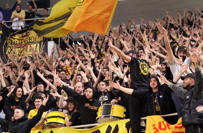 Άρης: «Ακόμα καλύτερη συνέχεια» (photos)