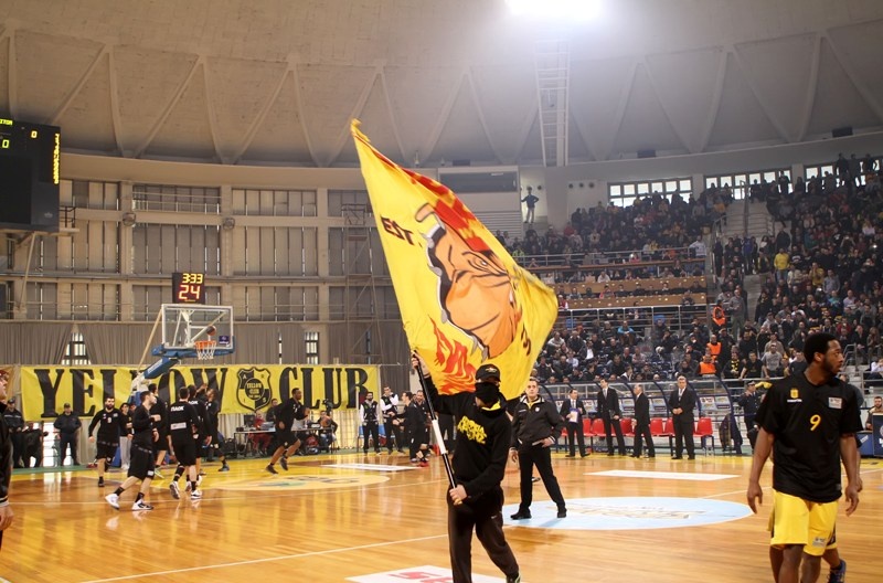Άρης: «Ακόμα καλύτερη συνέχεια» (photos)