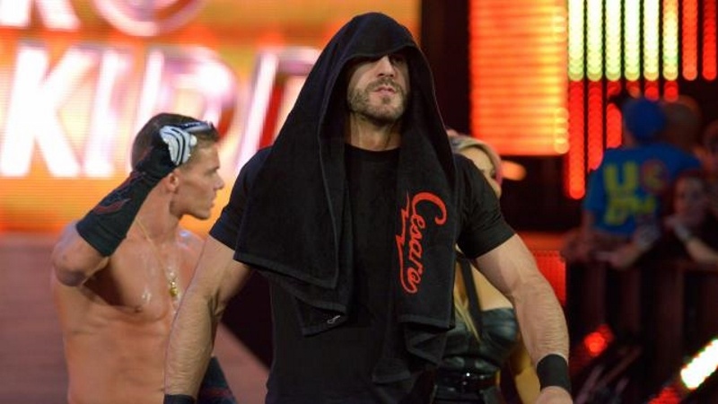 Raw: Άρπαξε την ευκαιρία ο Daniel Bryan (videos+photos)