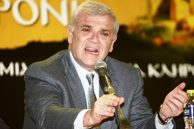 ΑΕΚ: Η σιγουριά και η… ρουκέτα του «Τίγρη» (photos)