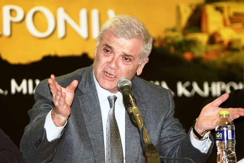 ΑΕΚ: Η σιγουριά και η… ρουκέτα του «Τίγρη» (photos)
