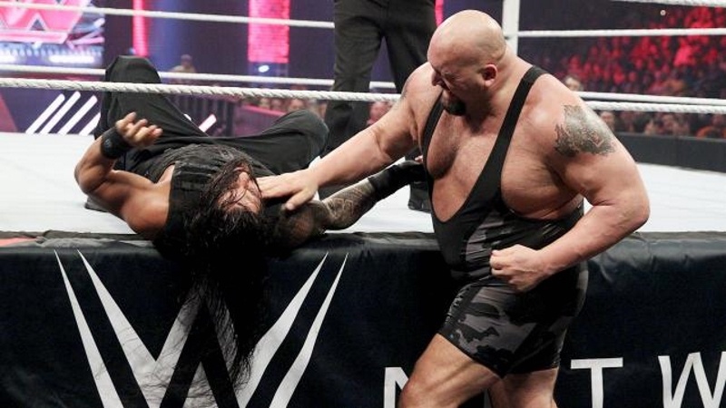 Raw: Άρπαξε την ευκαιρία ο Daniel Bryan (videos+photos)