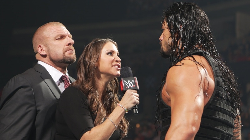 Raw: Άρπαξε την ευκαιρία ο Daniel Bryan (videos+photos)