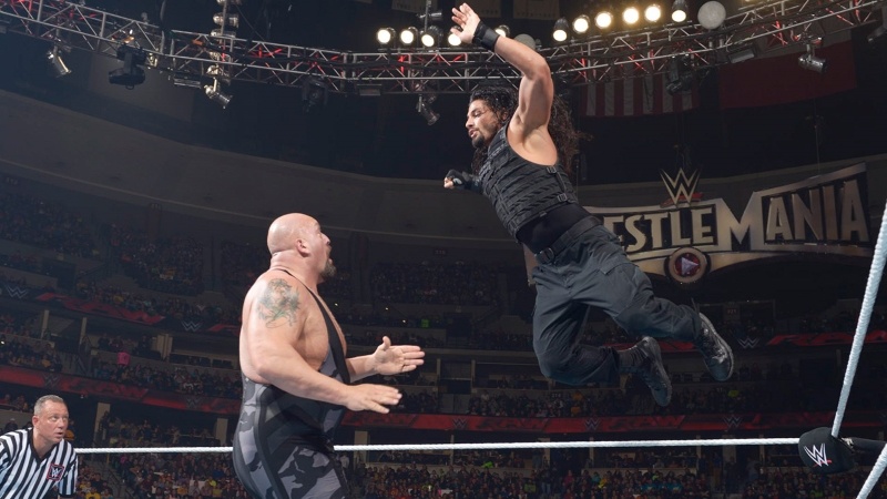 Raw: Άρπαξε την ευκαιρία ο Daniel Bryan (videos+photos)