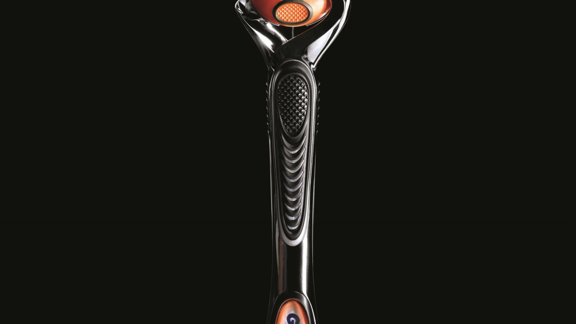 Gilette: Νέα Fusion Proglide με τεχνολογία Flexball