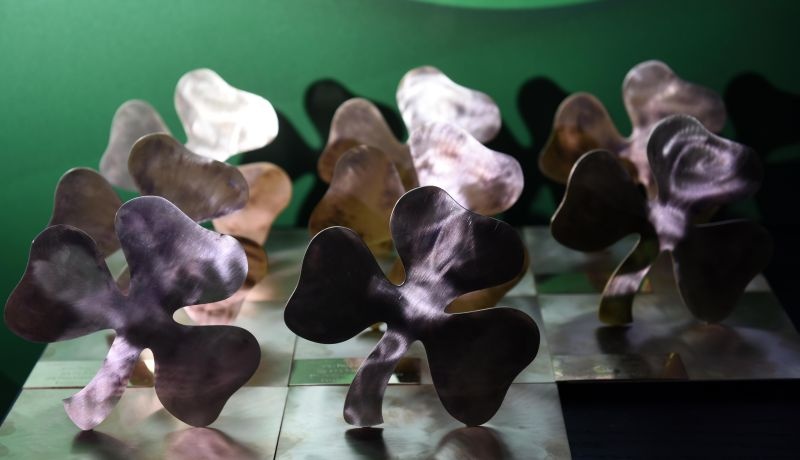 «Σας ευχαριστώ που κρατάτε τον Παναθηναϊκό» (video+photos)