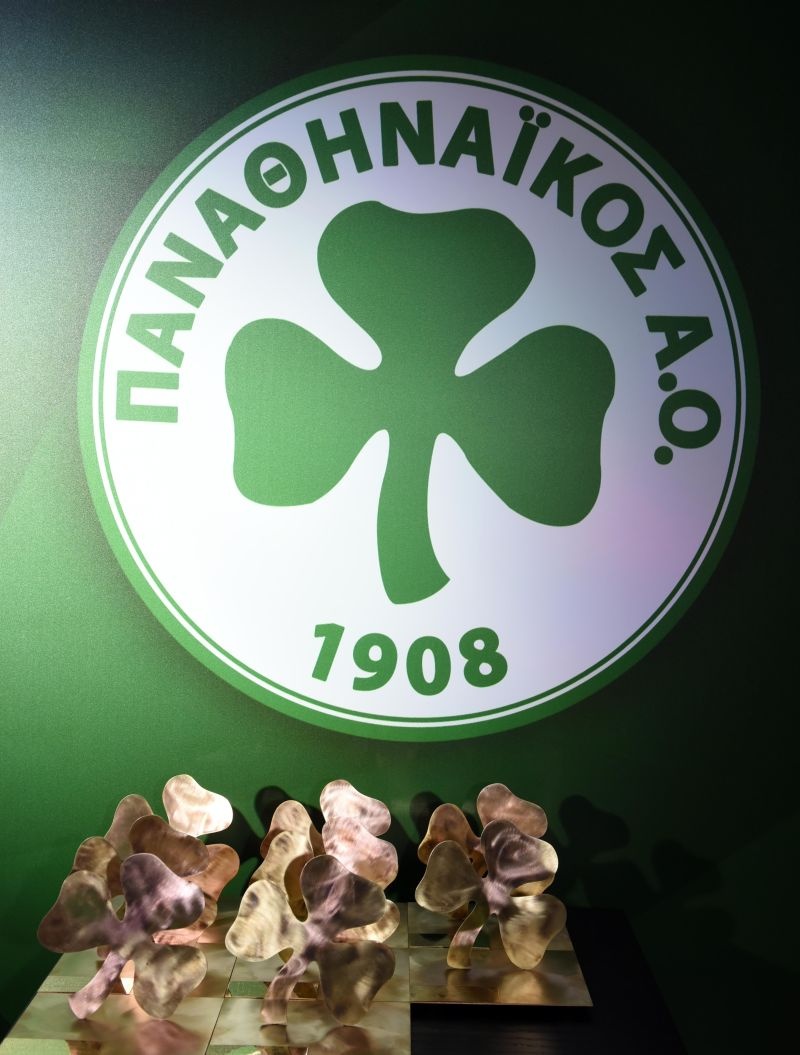 «Σας ευχαριστώ που κρατάτε τον Παναθηναϊκό» (video+photos)