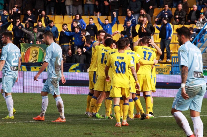 Παναιτωλικός-Εργοτέλης 4-0 (photos)