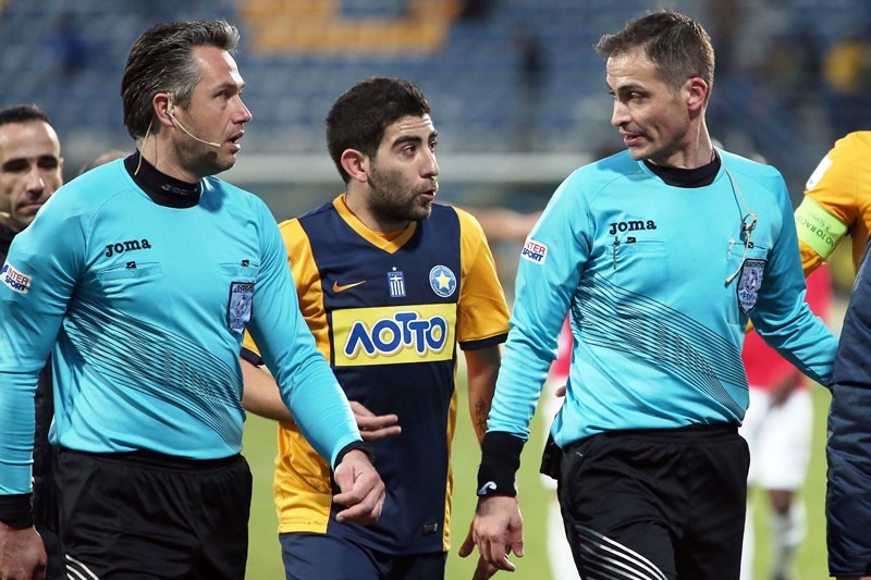Αστέρας Τρίπολης – Πλατανιάς 1-0 (photos)