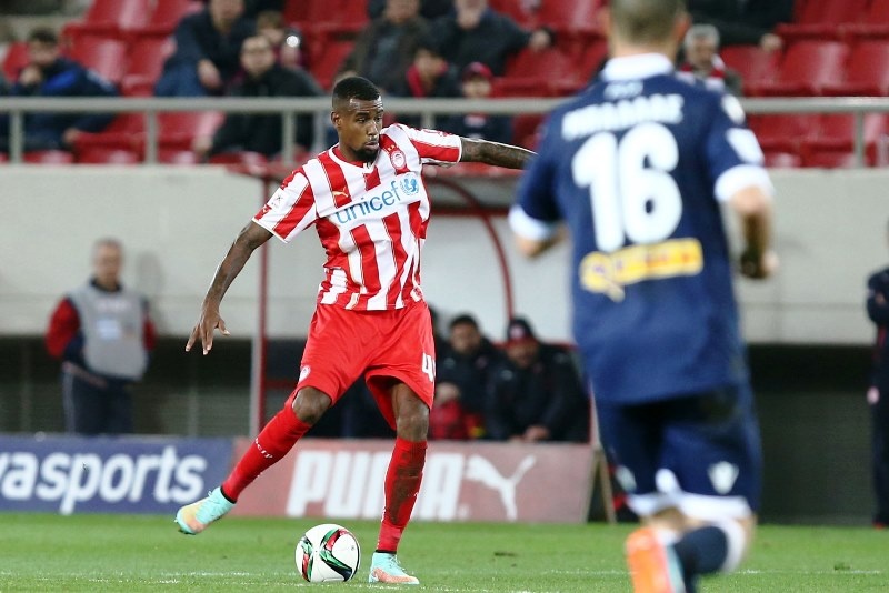 Ολυμπιακός - Ατρόμητος 2-1 (video+photos)