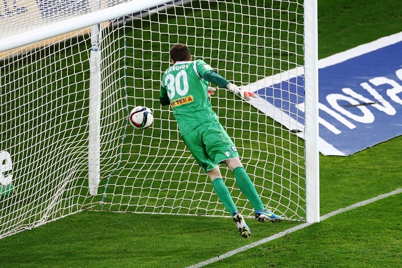 Ολυμπιακός - Ατρόμητος 2-1 (video+photos)