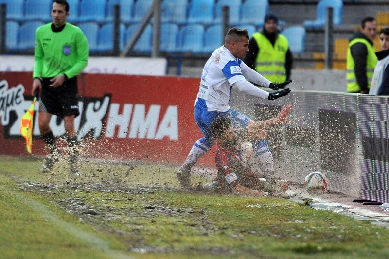 ΠΑΣ Γιάννινα – Βέροια 4-1 (photos)