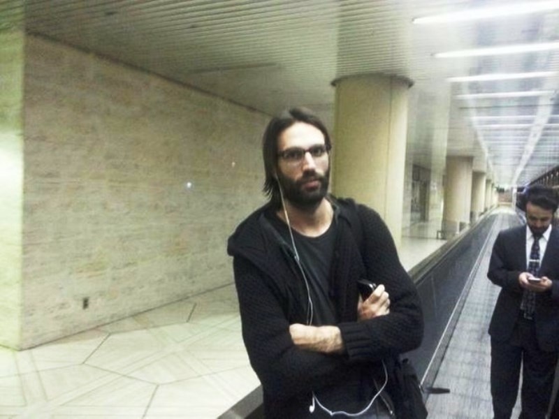 Αλ Χιλάλ: Χαμός στην άφιξη του Σαμαρά (photos)
