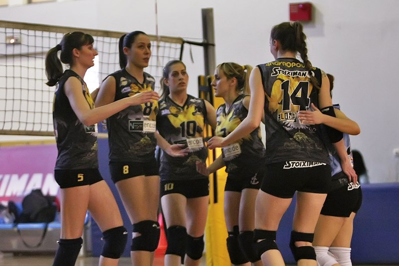 ΑΕΚ – Ηρακλής 3-0 (photos)