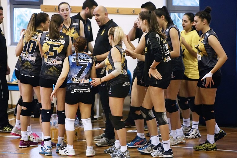 ΑΕΚ – Ηρακλής 3-0 (photos)