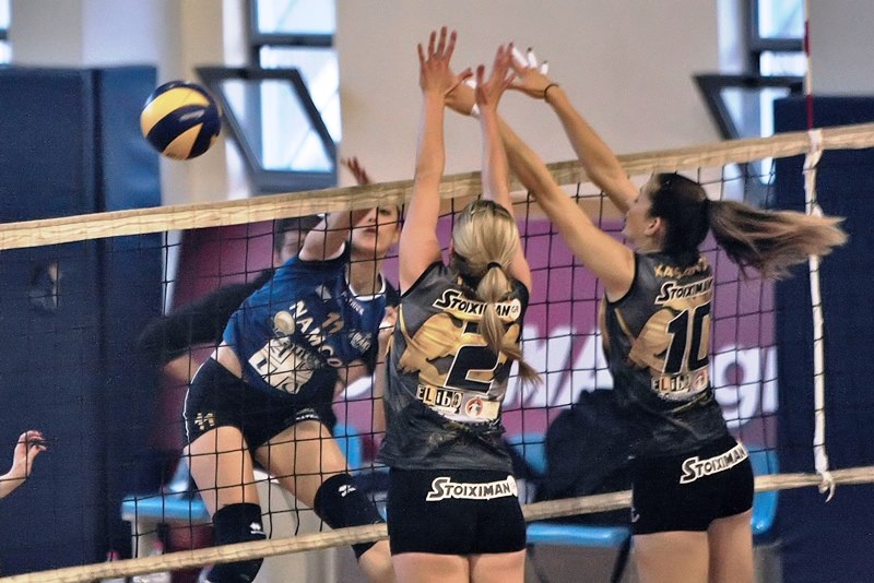 ΑΕΚ – Ηρακλής 3-0 (photos)