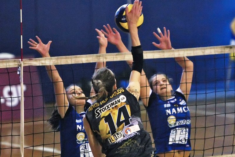 ΑΕΚ – Ηρακλής 3-0 (photos)