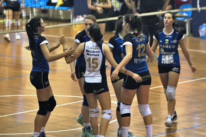 ΑΕΚ – Ηρακλής 3-0 (photos)
