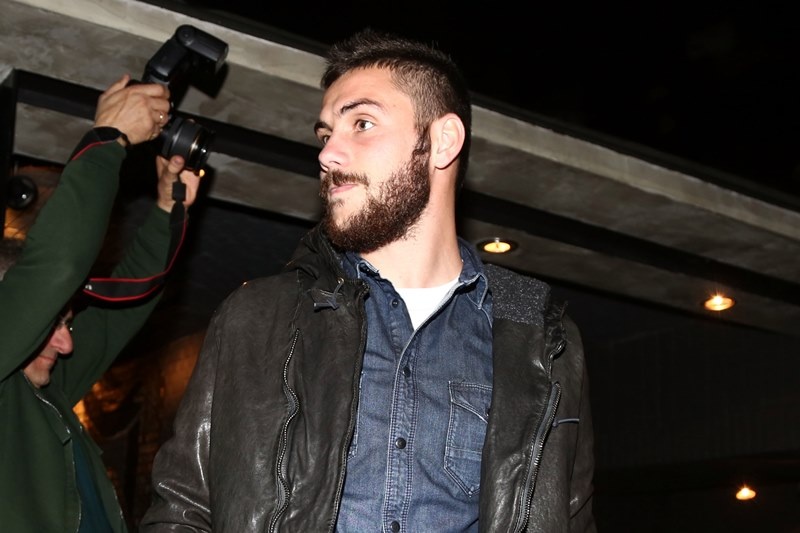Παναθηναϊκός: «Καταπράσινη» βραδιά στην κοπή της πίτας (photos)