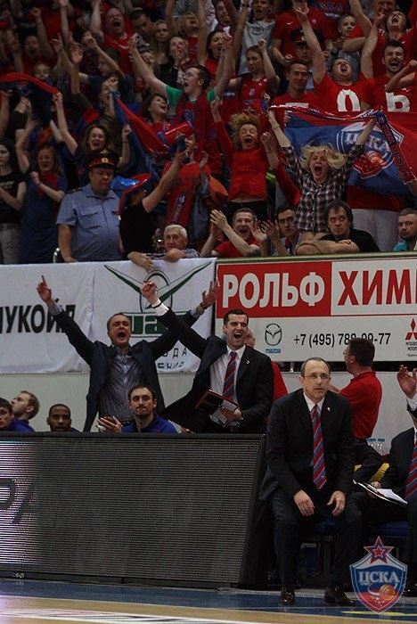 Βατούτιν στο Onsports: «Αλληλοϋποστήριξη με Παναθηναϊκό και Ολυμπιακό» (photos+videos)
