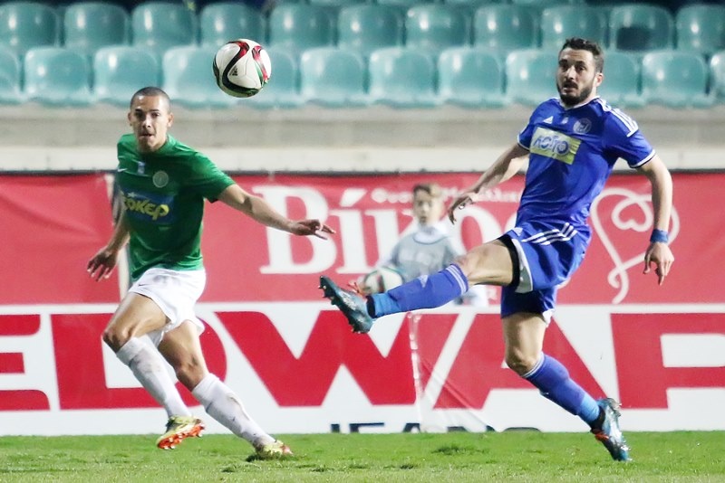 Πανθρακικός – Καλλονή 3-2 (photos)