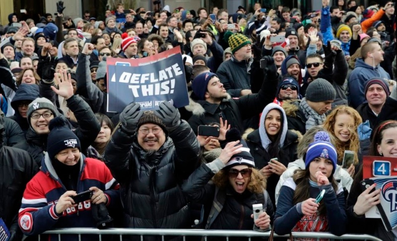 NFL: Νέα σύλληψη για τον Randle των Καουμπόις