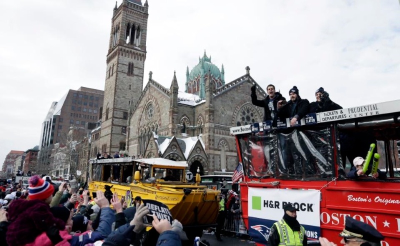 NFL: Νέα σύλληψη για τον Randle των Καουμπόις