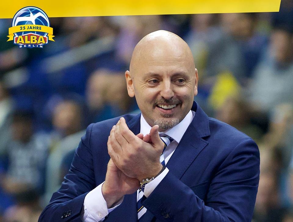 Ομπράντοβιτς στο Onsports: «Ό, τι και αν κάνεις, ο Διαμαντίδης έχει τη λύση» (photos+videos)