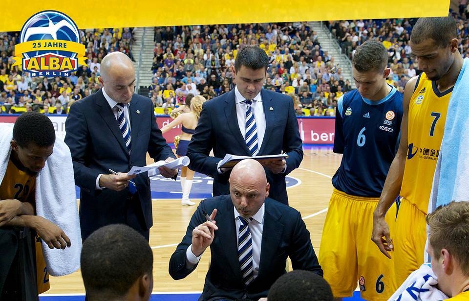 Ομπράντοβιτς στο Onsports: «Ό, τι και αν κάνεις, ο Διαμαντίδης έχει τη λύση» (photos+videos)