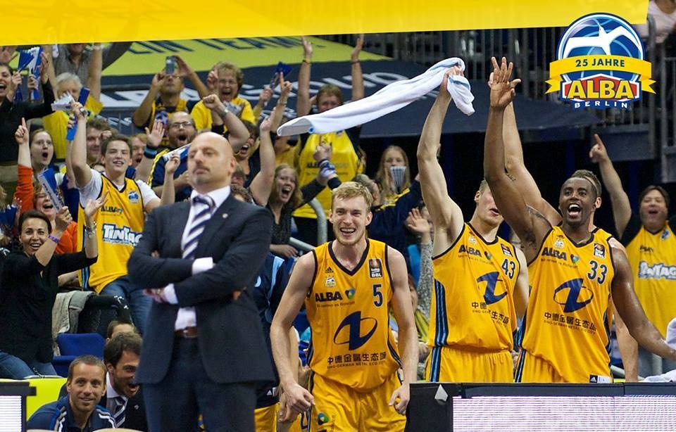 Ομπράντοβιτς στο Onsports: «Ό, τι και αν κάνεις, ο Διαμαντίδης έχει τη λύση» (photos+videos)