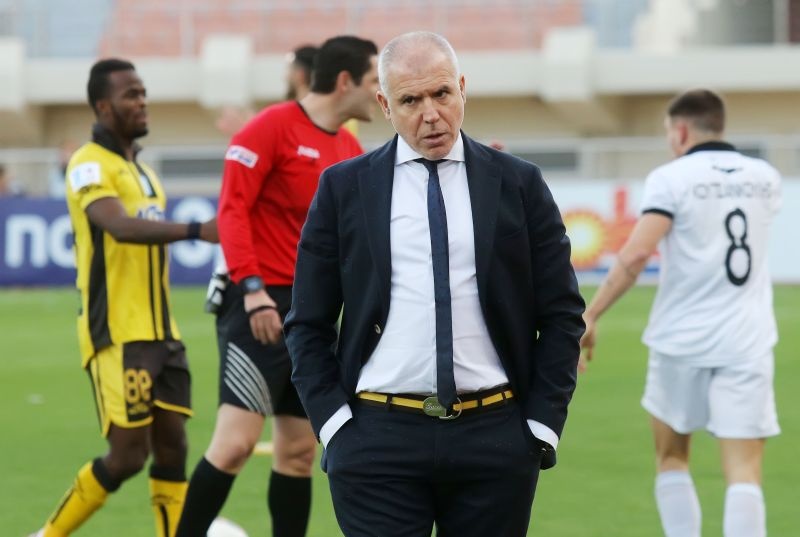 Εργοτέλης-ΟΦΗ 3-2 (photos)
