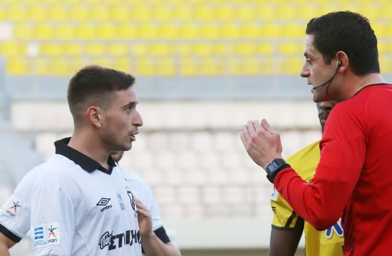 Εργοτέλης-ΟΦΗ 3-2 (photos)