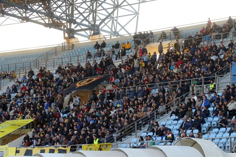 Εργοτέλης-ΟΦΗ 3-2 (photos)