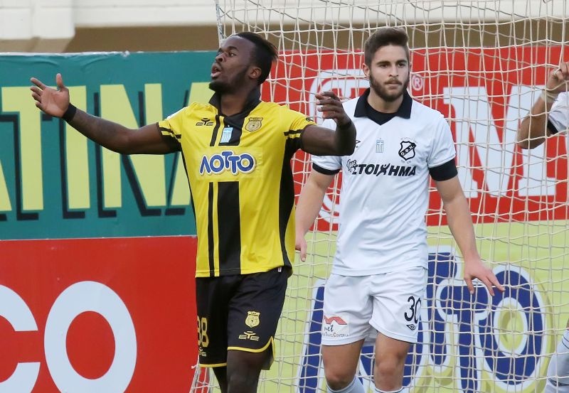Εργοτέλης-ΟΦΗ 3-2 (photos)