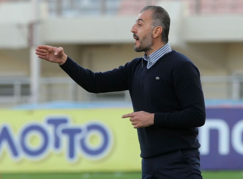 Εργοτέλης-ΟΦΗ 3-2 (photos)