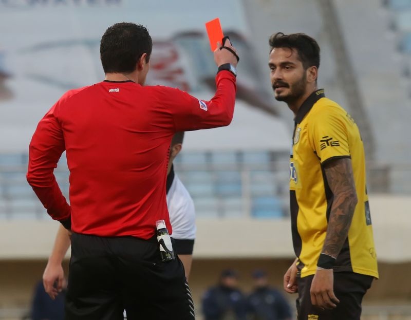 Εργοτέλης-ΟΦΗ 3-2 (photos)