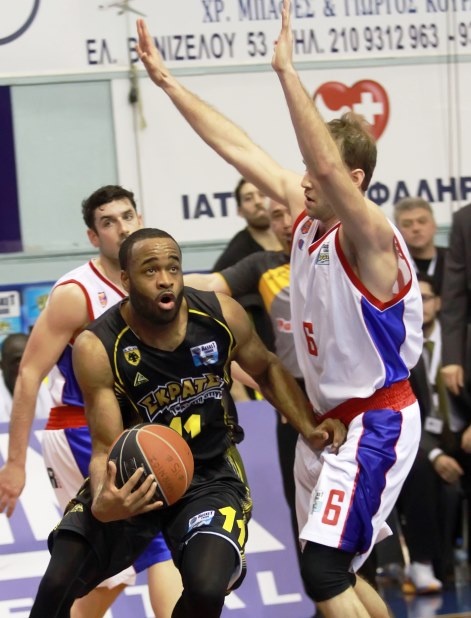 Πανιώνιος – ΑΕΚ 78-94 (photos)
