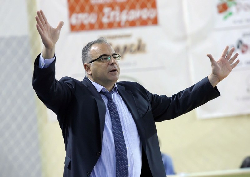 Basket League: ΚΑΟΔ - Ρέθυμνο 91-76 (photos)