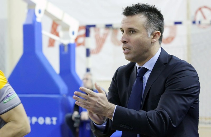 Basket League: ΚΑΟΔ - Ρέθυμνο 91-76 (photos)