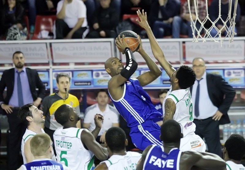 Basket League: ΚΑΟΔ - Ρέθυμνο 91-76 (photos)