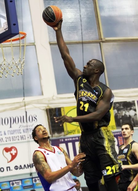 Πανιώνιος – ΑΕΚ 78-94 (photos)