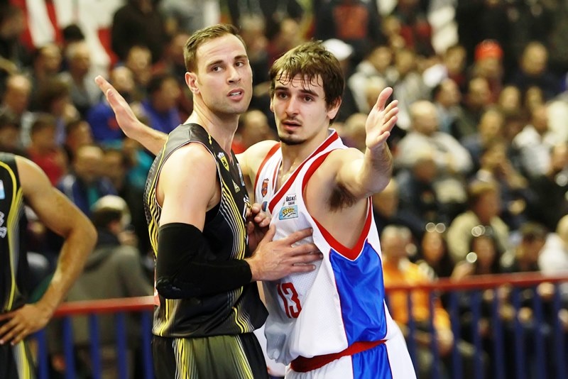 Πανιώνιος – ΑΕΚ 78-94 (photos)