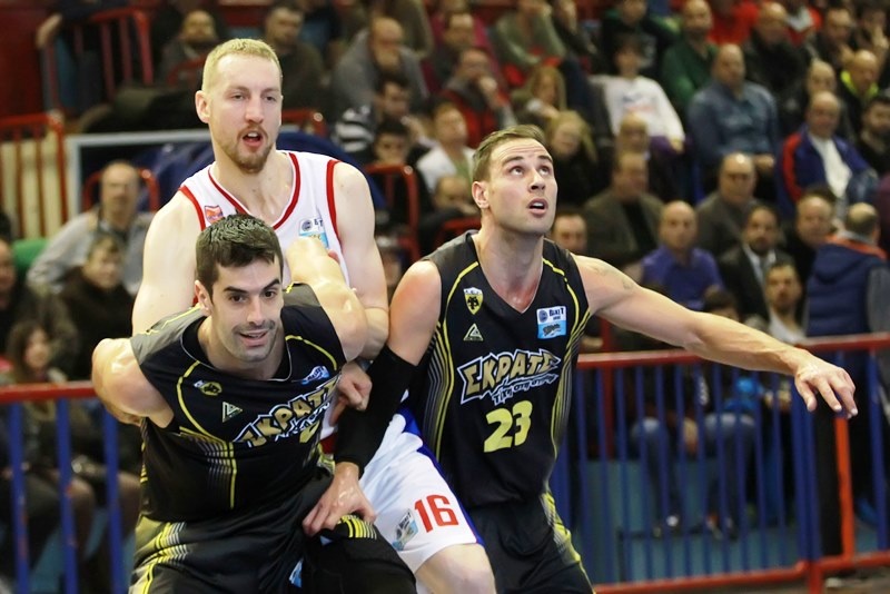 Πανιώνιος – ΑΕΚ 78-94 (photos)