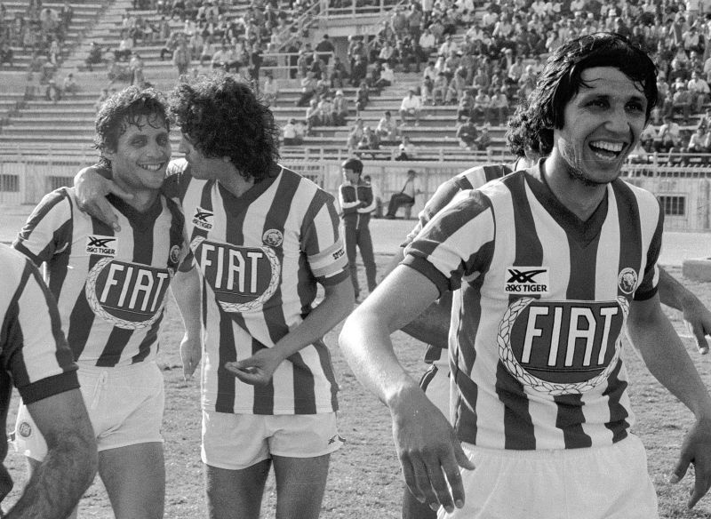 ΠΑΟΚ – Ολυμπιακός: Οι «διπλοί πράκτορες» (photos)